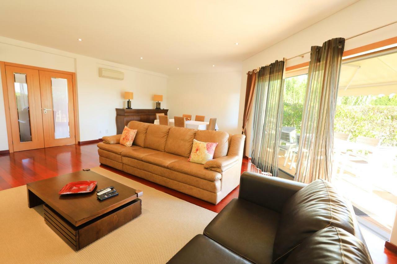 Balaia Harmonia Villa Албуфейра Екстериор снимка
