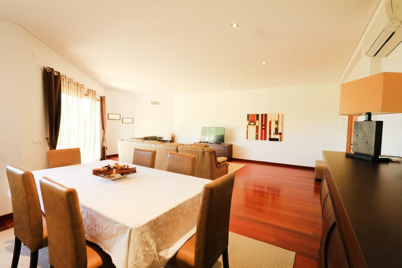 Balaia Harmonia Villa Албуфейра Екстериор снимка