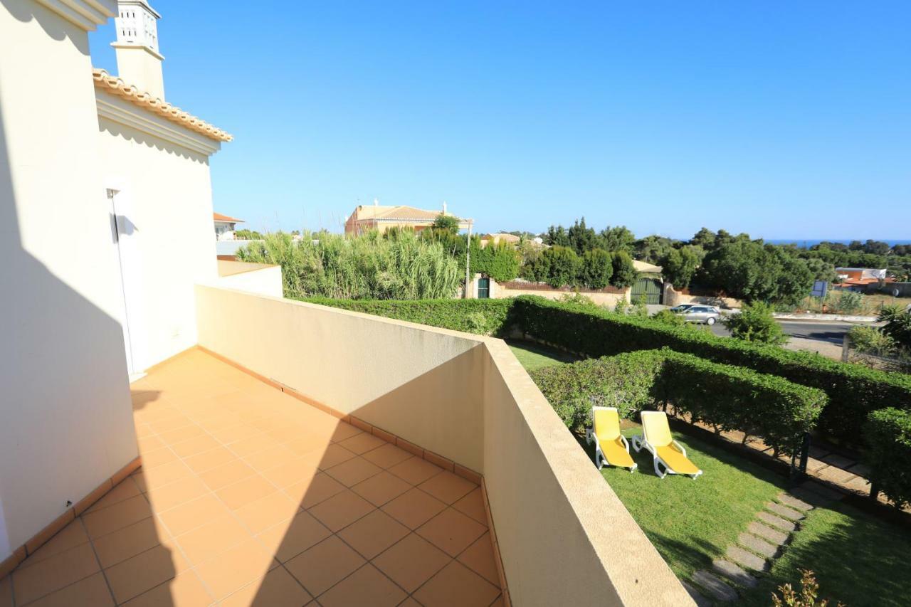 Balaia Harmonia Villa Албуфейра Екстериор снимка