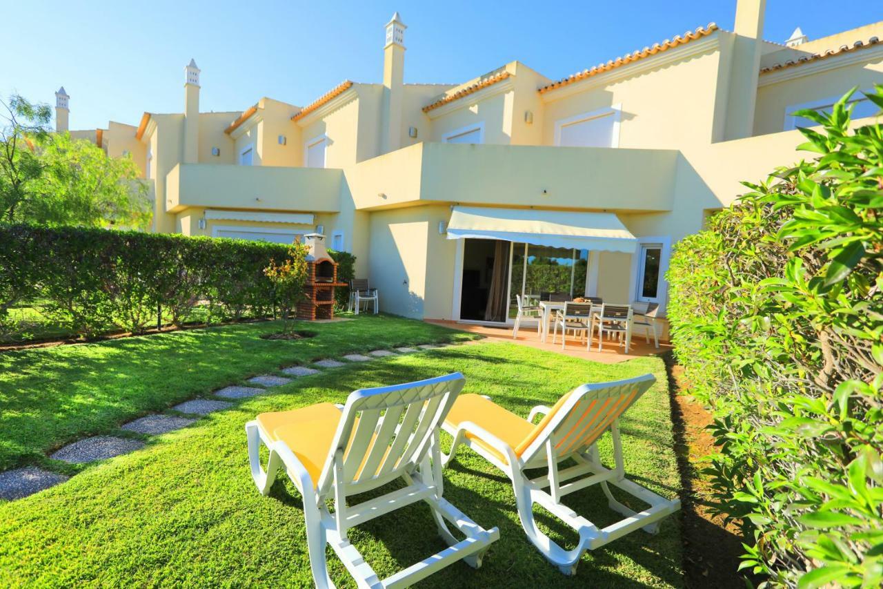 Balaia Harmonia Villa Албуфейра Екстериор снимка