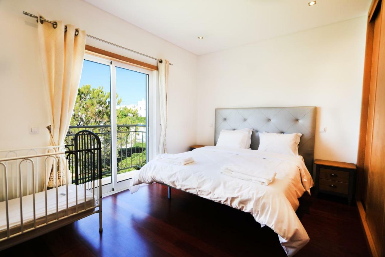 Balaia Harmonia Villa Албуфейра Екстериор снимка