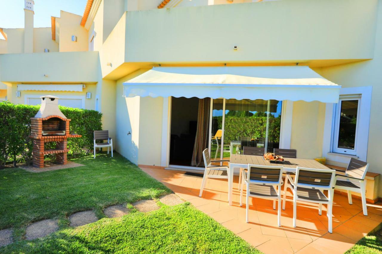Balaia Harmonia Villa Албуфейра Екстериор снимка